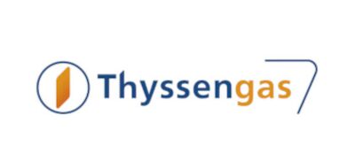 Thyssengas