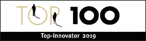 Top 100 innovators of germany