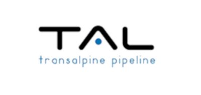 TAL transalpine pipeline