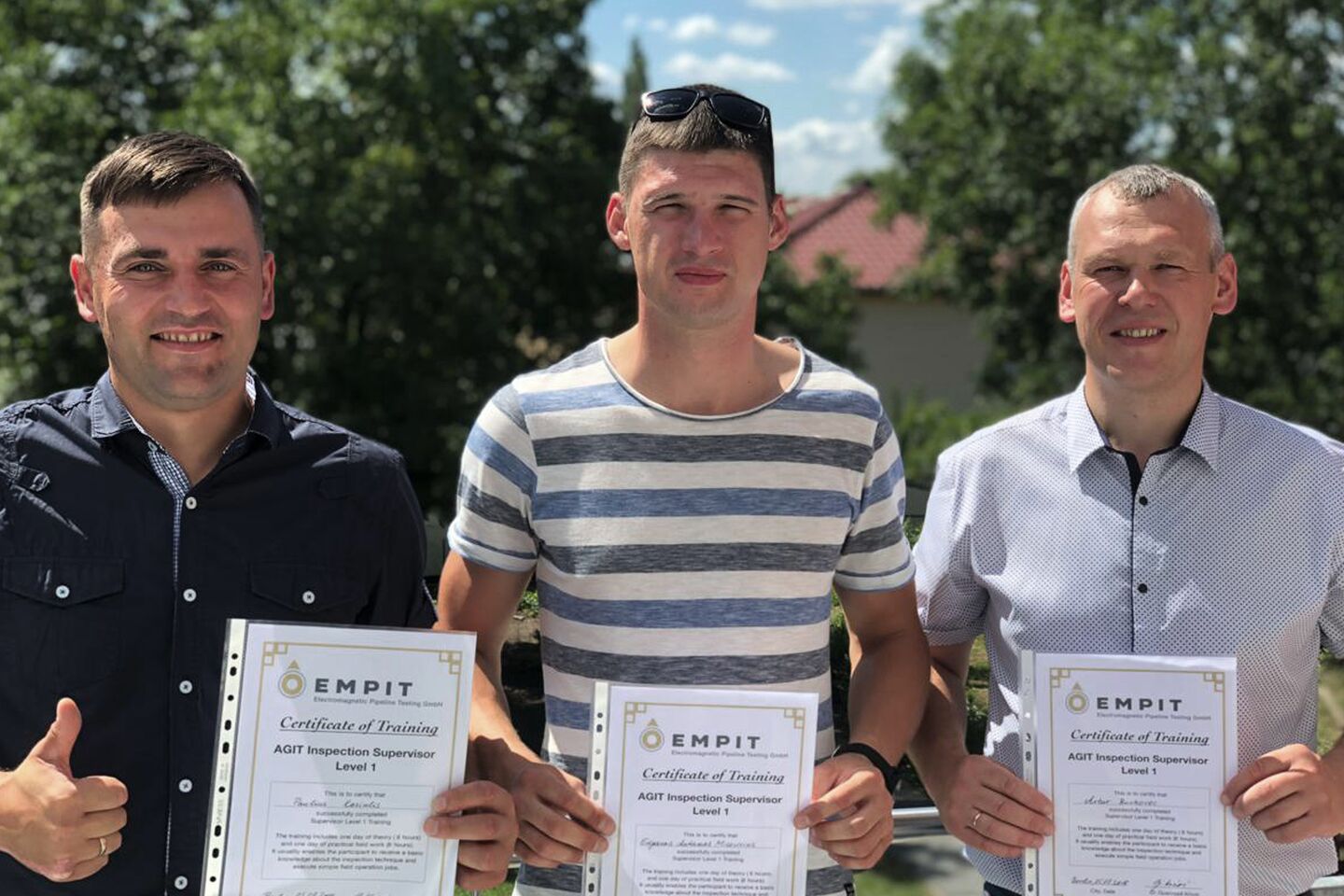 empit news new agit supervisors