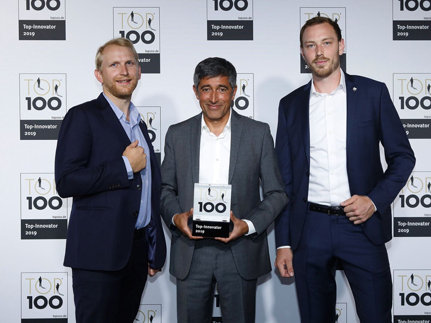 empit top 100 innovation award