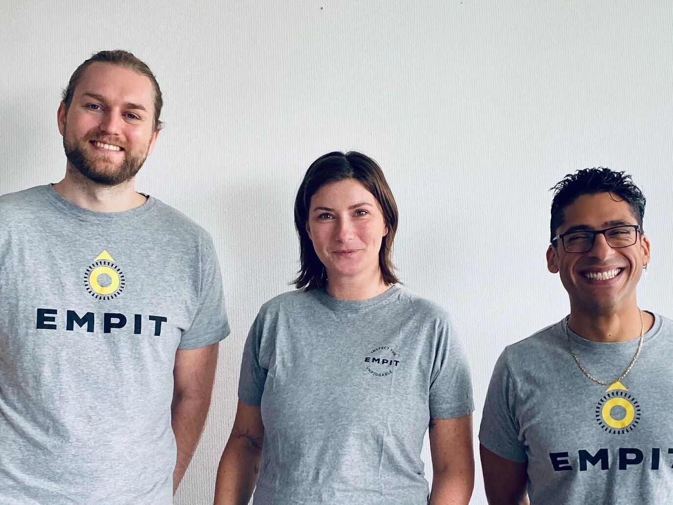 EMPIT GmbH Hamburg is growing