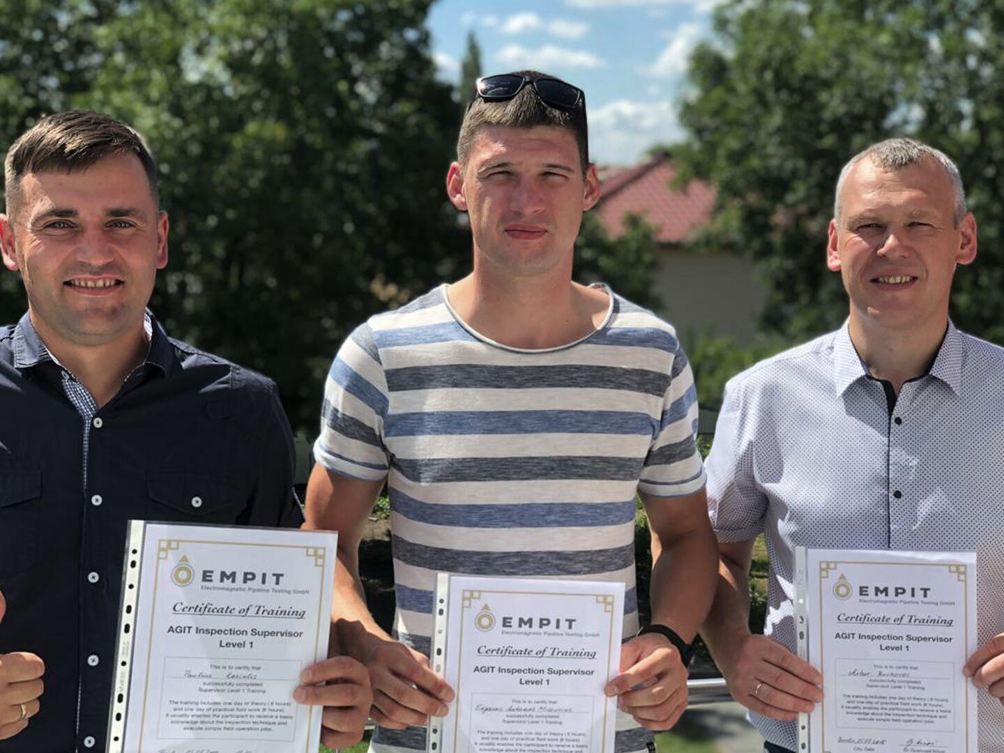 empit news new agit supervisors