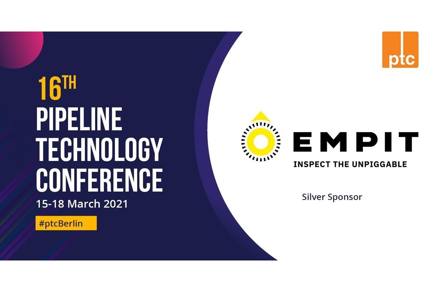 Pipeline Technology Conference
