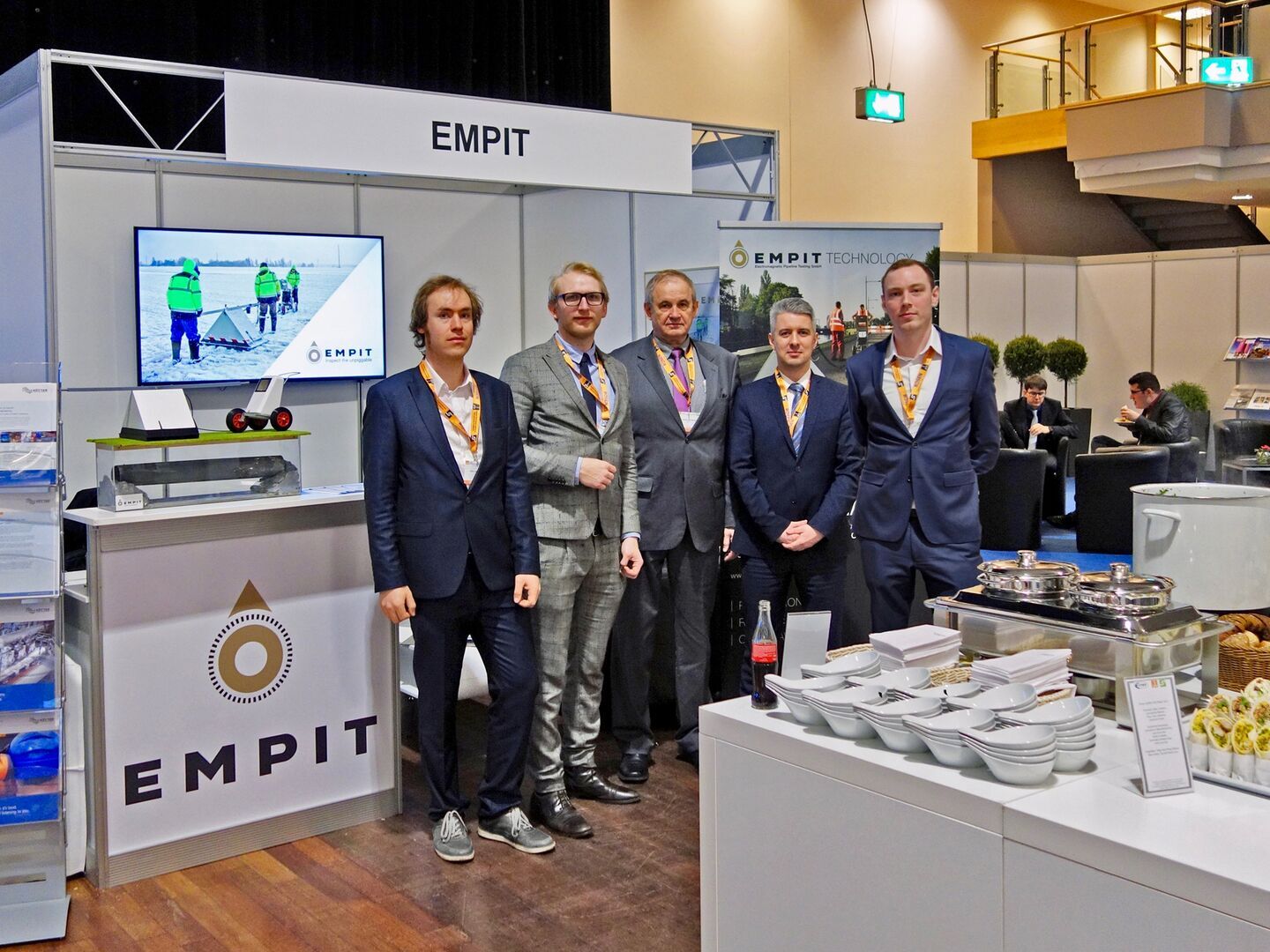 empit  13th pipeline technology conference
