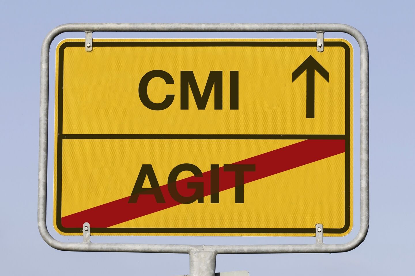 CMI current magnetometry inspection