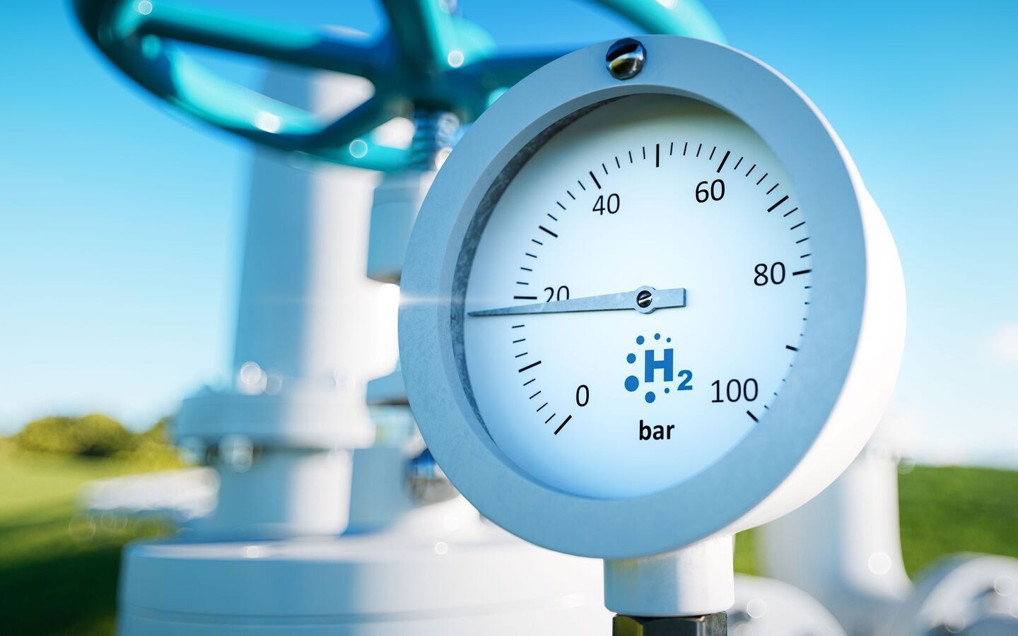 Hydrogen Industry