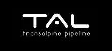 Logo from TAL Transalpine Pipeline