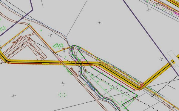 Case Study Mapping