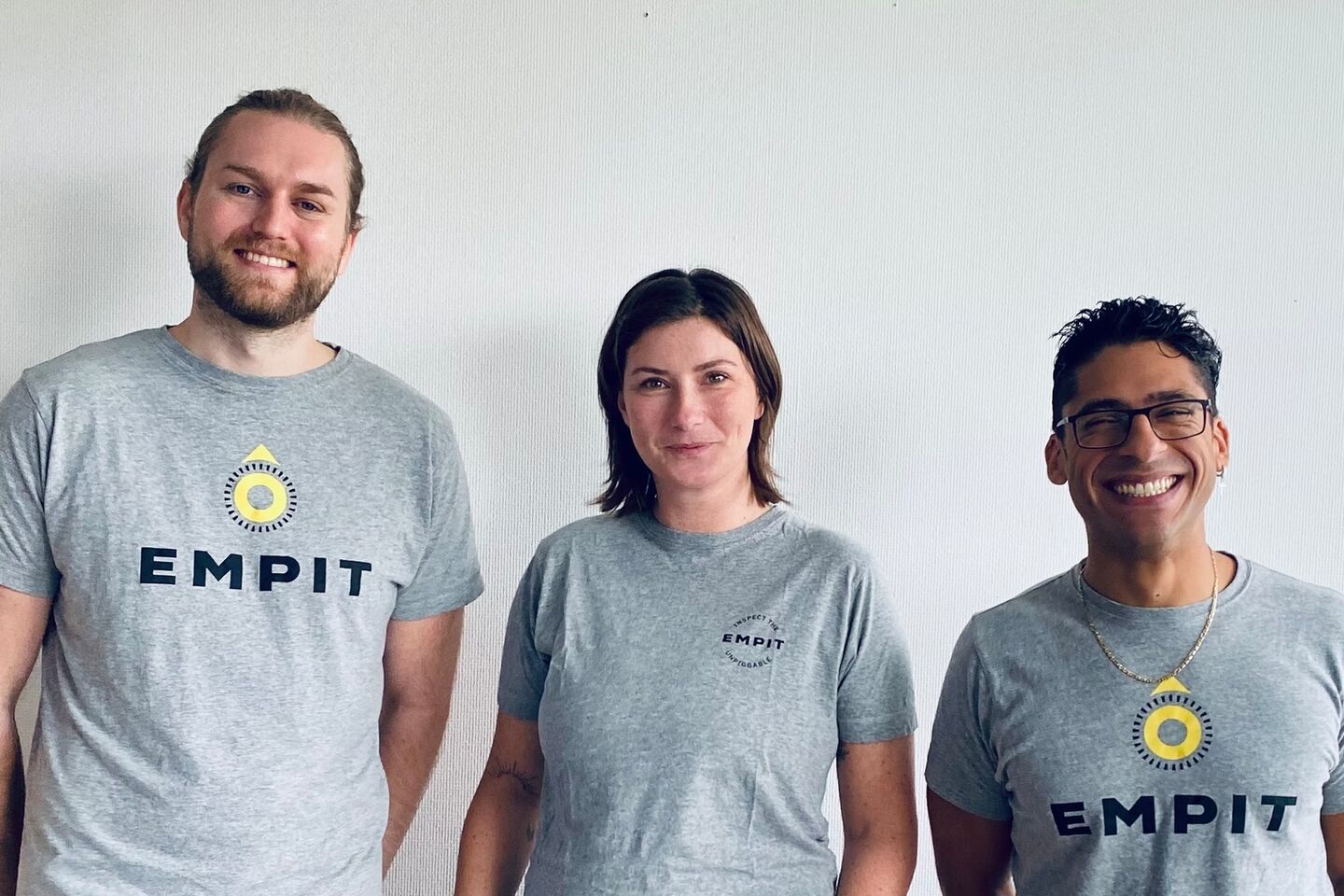 EMPIT GmbH Hamburg is growing