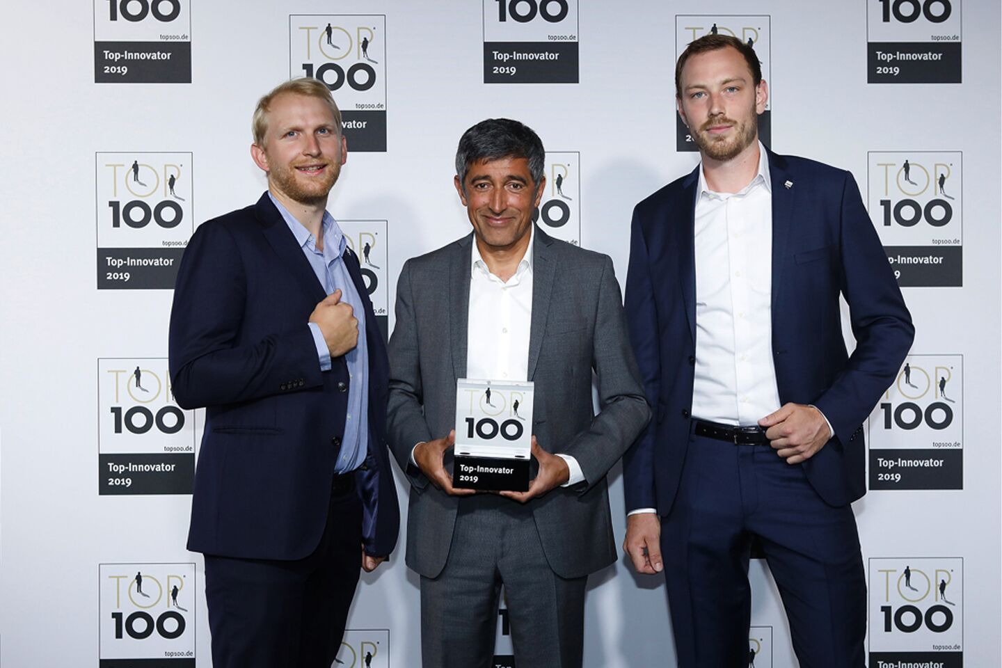 empit top 100 innovation award