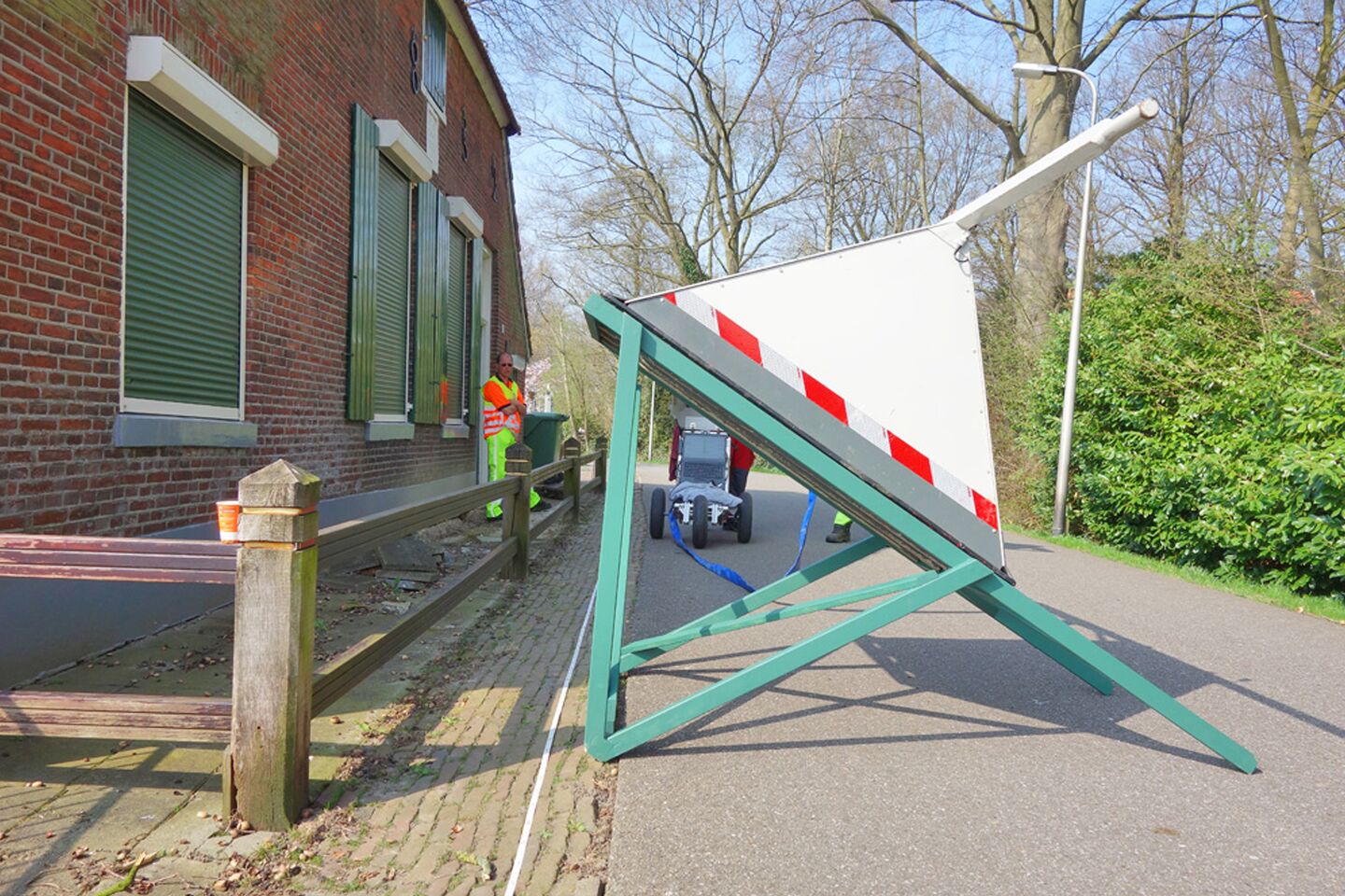 empit angled pipetester