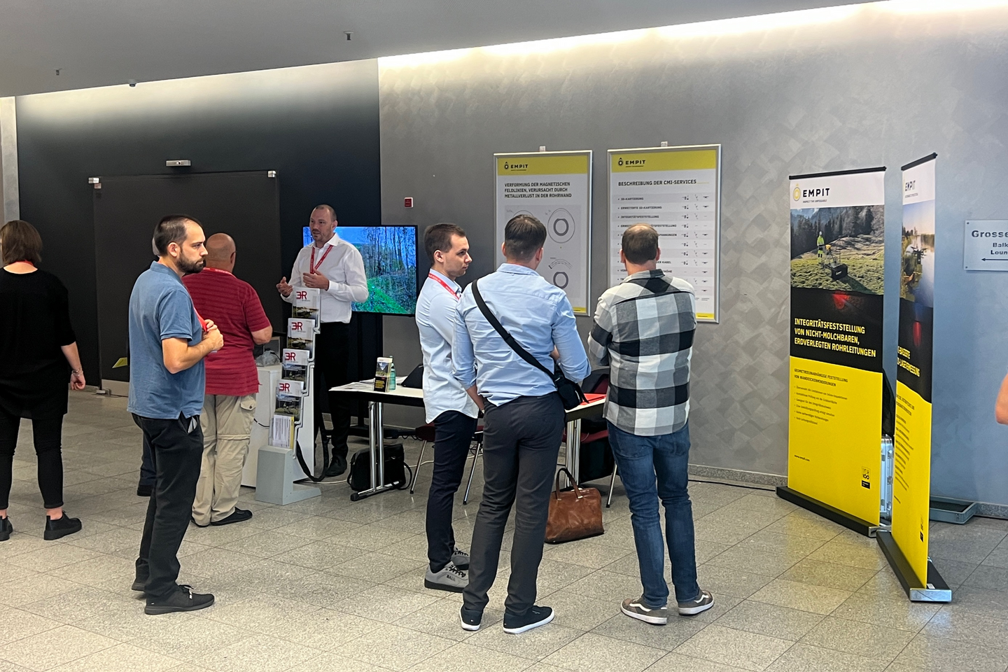 bochum conference