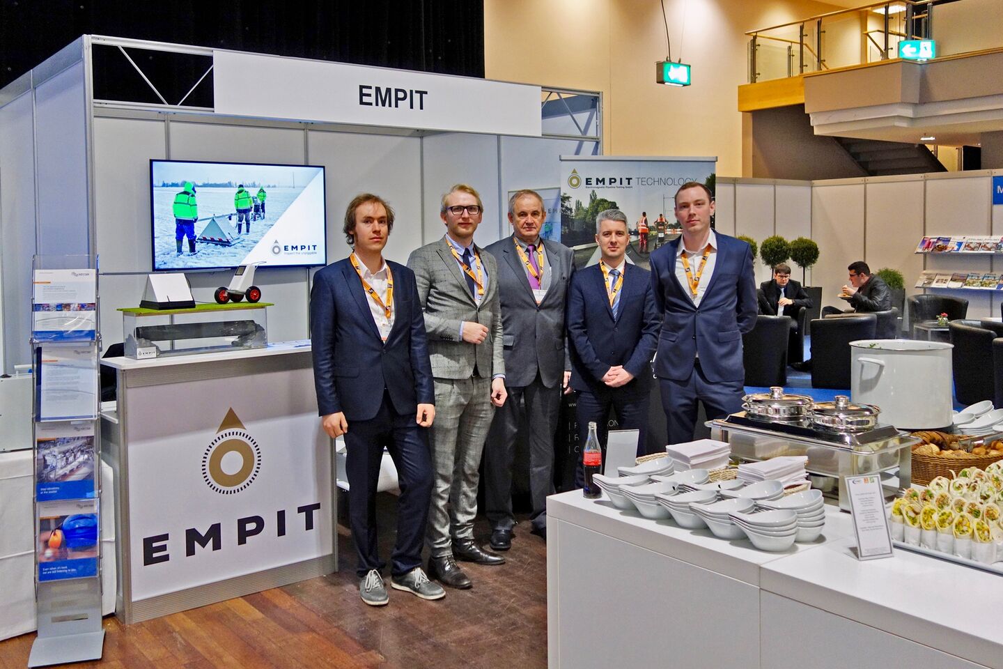 empit  13th pipeline technology conference