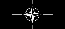 Logo from NATO