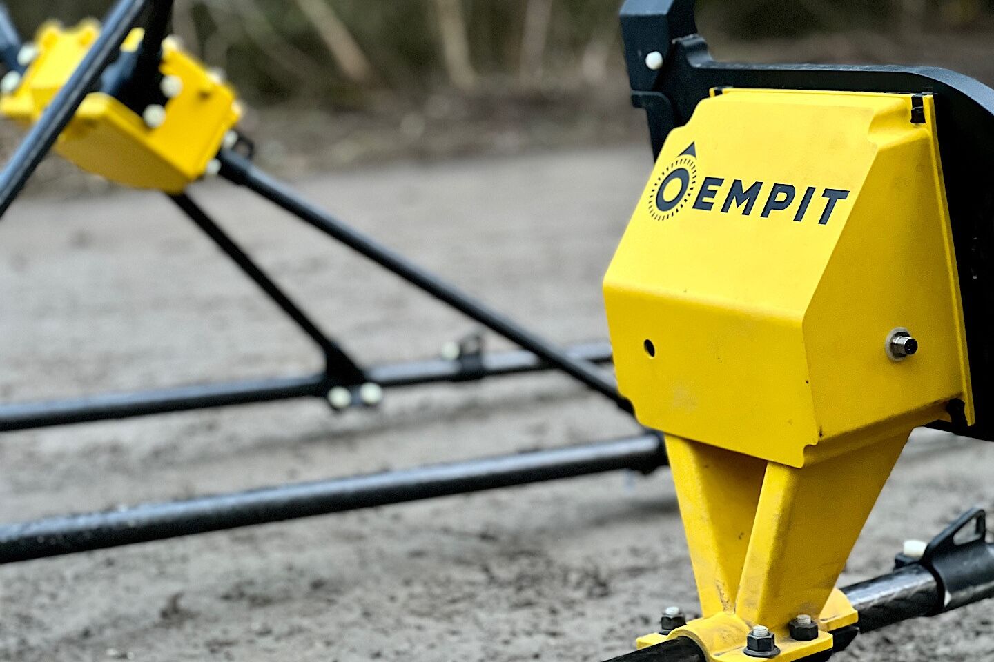 CMI handheld