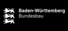 Logo from Baden-Württemberg Bundesbau