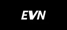 Logo from EVN