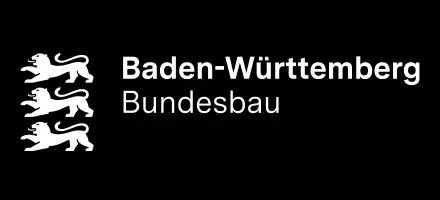 Logo from Baden-Württemberg Bundesbau