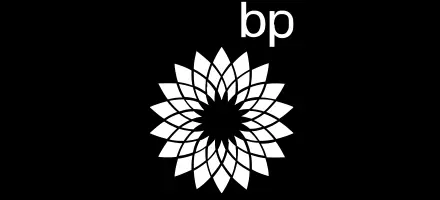 Logo from BP