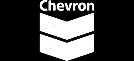 Logo from Chevron