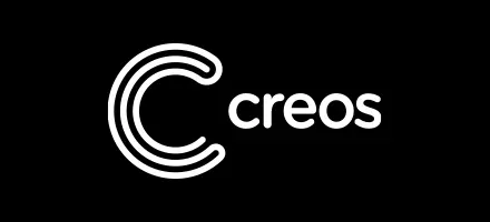 Logo from Creos