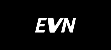 Logo from EVN