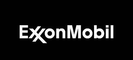 Logo from ExxonMobil