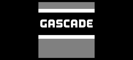 Logo from Gascade