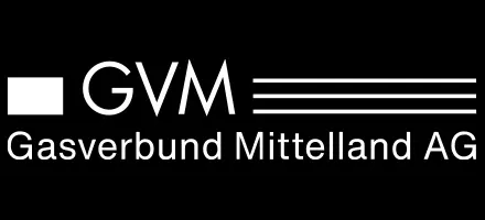 Logo from Gasverbund Mittelland