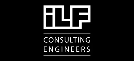 Logo from ilf Consulting Engineers