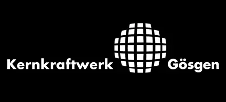 Logo from Kernkraftwerk Gösgen
