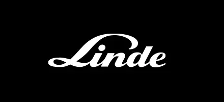 Logo from Linde