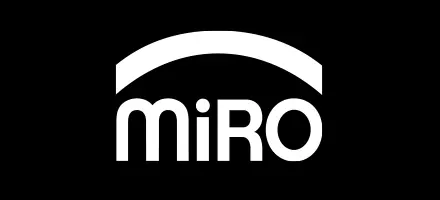 Logo from Miro
