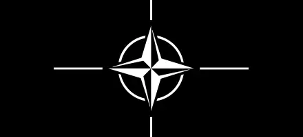 Logo from NATO