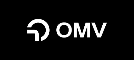 Logo from OMV