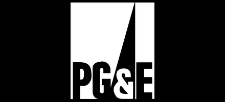 Logo from Pacific Gas and Electric Company