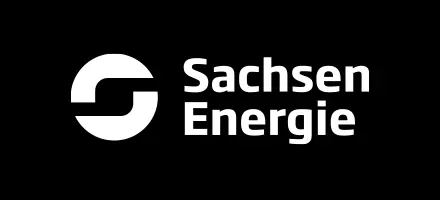Logo from Sachsen Energie