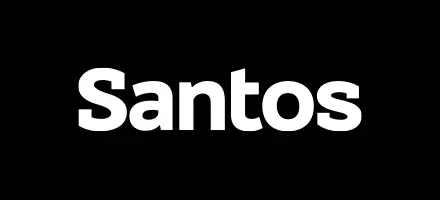 Logo from Santos