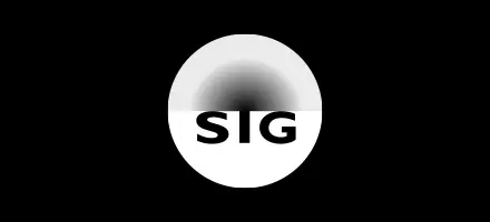 Logo from SIG