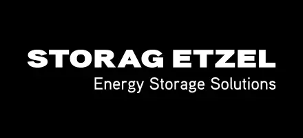 Logo from Storag Etzel