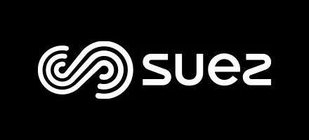 Logo from Suez