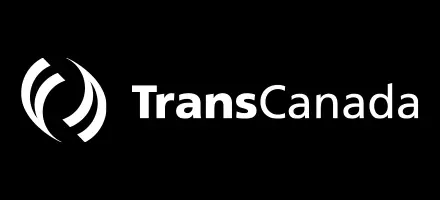 Logo from TransCanada