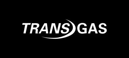 Logo from TransGas