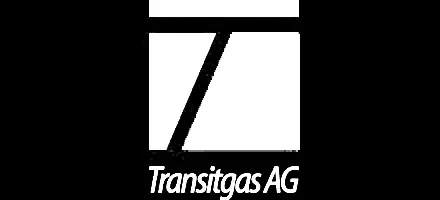 Logo from Transitgas AG