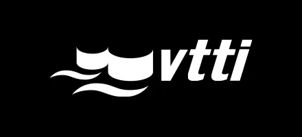 Logo from VTTI