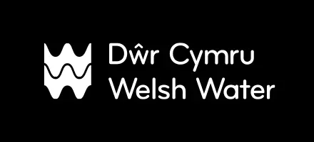 Logo from Welsh Water