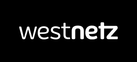 Logo from Westnetz