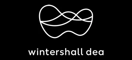 Logo from Wintershall Dea