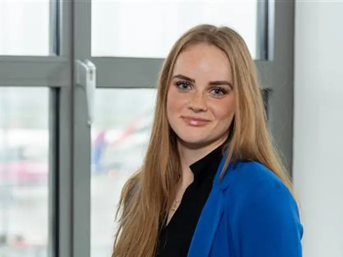 Josefine Michel - Recruiting